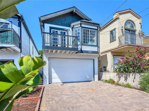 1731 Spreckels Ln, Redondo Beach, CA 90278