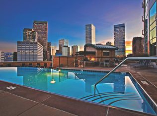 2001 Lincoln St UNIT 912, Denver, CO 80202