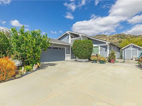 2078 N Swindon Ave, Simi Valley, CA 93063