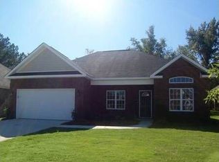 202 Asbell Way, Centerville, GA 31028