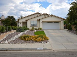 749 Orange Ave, Beaumont, CA 92223
