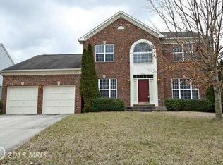 17111 Longleaf Dr, Bowie, MD 20716