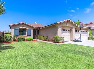 17209 Andalusian Ct, Moreno Valley, CA 92555