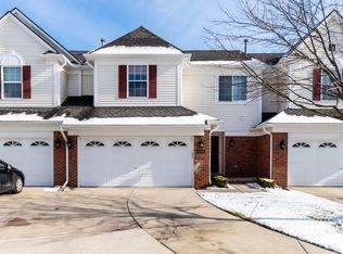 41544 Mitchell Rd, Novi, MI 48377