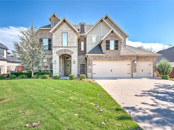 1530 N Lexington Pl, Centerton, AR 72719