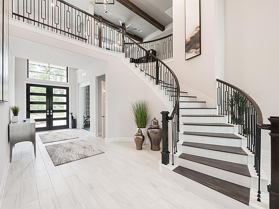 Lamesa Model Home For Sale