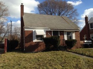 20188 Binder St, Detroit, MI 48234