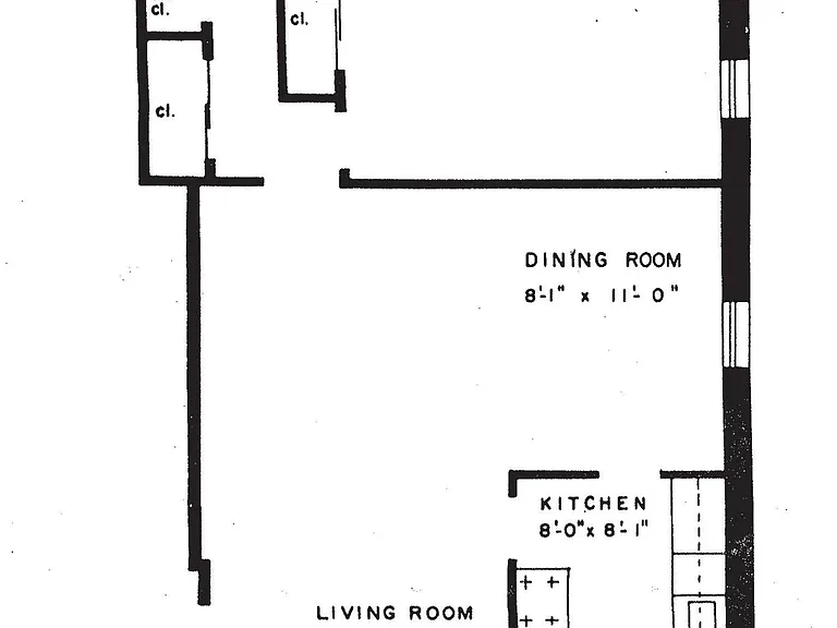 Lindsley Arms Apartments — Photo 5