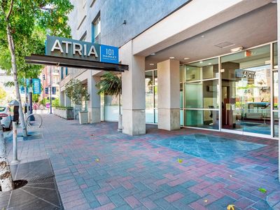 101 Market St UNIT 417, San Diego, CA, 92101