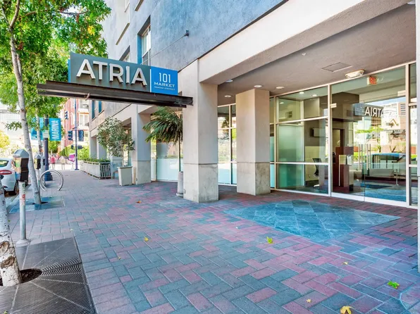 120 Island Ave Unit 325, San Diego, CA 92101