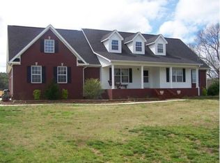 1011 Cedar Cove Rd, Hartselle, AL 35640