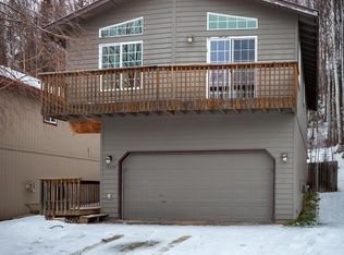19659 Highland Ridge Dr, Eagle River, AK 99577