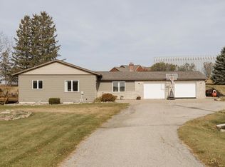 E2732 Brinkman Ridge Rd, Chaseburg, WI 54621