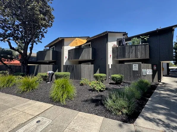 130 S. E St., 130 S East St APT 4, Santa Rosa, CA 95404