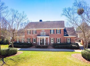 1210 Chersonese Round, MOUNT PLEASANT, SC 29464
