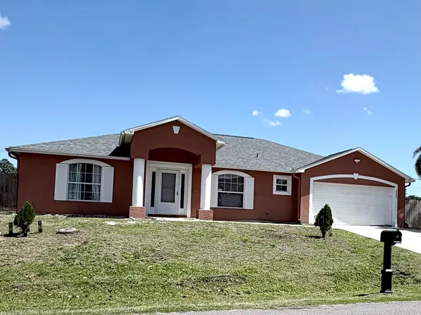 2601 Lakehurst Ave SW, Palm Bay, FL 32908