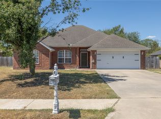 1293 S Homestead Ln, West Fork, AR 72774
