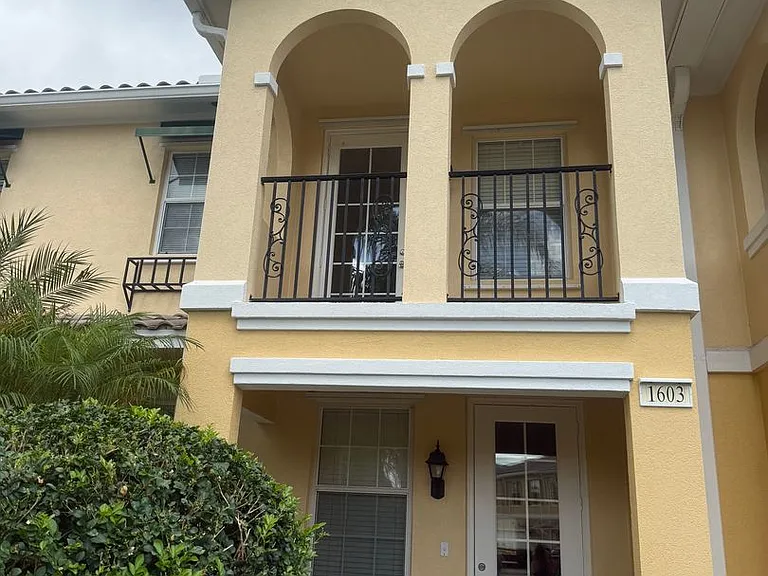1603 Napoli Dr W — Photo 1