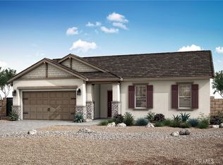 14812 Indigo Rd, Apple Valley, CA 92307