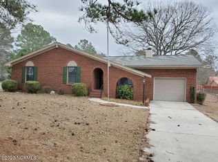 12380 Barnes Bridge Rd, Laurinburg, NC 28352