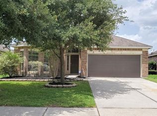 21421 Surrey Glen Ct, Porter, TX 77365
