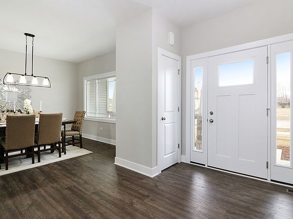 4th image of 25144 W Fieldbrook Dr