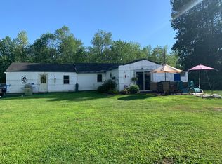 1156 Rome Rd, Smithfield, ME 04978