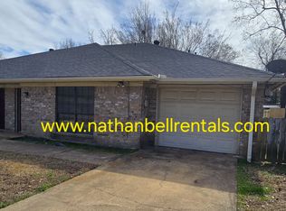 2560 Culbertson St, Paris, TX 75460