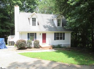 1013 Pine Oak Way, Taylors, SC 29687