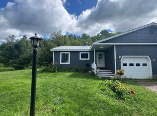 49 Morgan Rd, Jericho, VT 05465