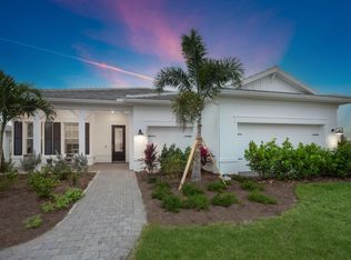 12561 Moonstone Way, Babcock Ranch, FL 33920