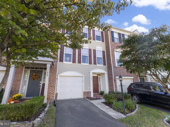 11931 Benton Lake Rd, Bristow, VA 20136