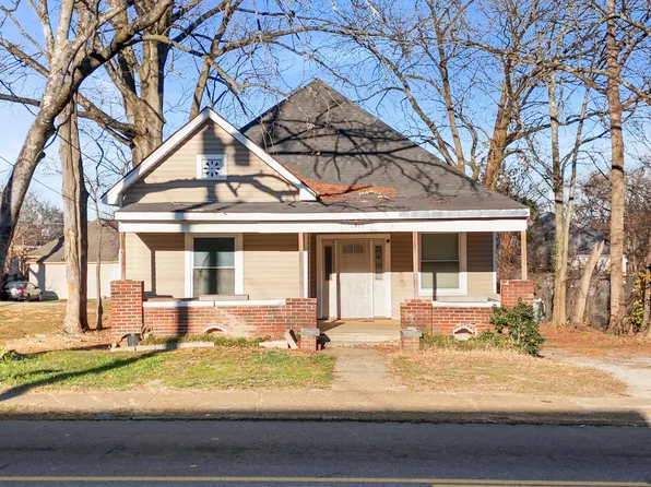 1915 Dodds Ave, Chattanooga, TN 37404
