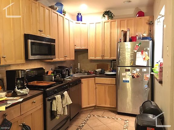 19 Saint Lukes Rd. #1 Boston (Allston) Unit Photo 1