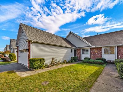 63 Niagara Shore Dr, Tonawanda, NY, 14150