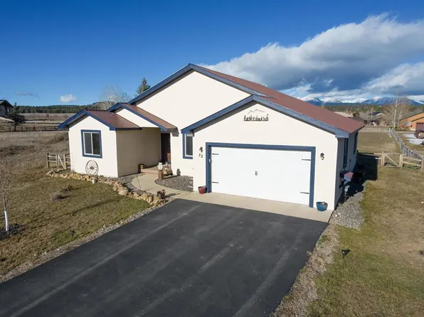 32 Northbay Circle, Pagosa Springs, CO 81147
