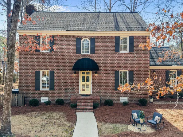 113 Edinborough Court, Rocky Mount, NC 27803