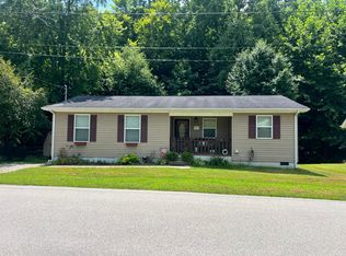 660 Glenn Ave, West Liberty, KY 41472