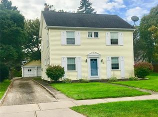 85 Queensboro Rd, Rochester, NY 14609