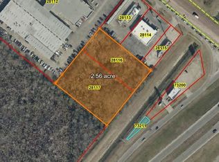 0 Highway 73, Pt Arthur, TX 77642