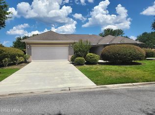 2 Tyler Ln, Bluffton, SC 29909
