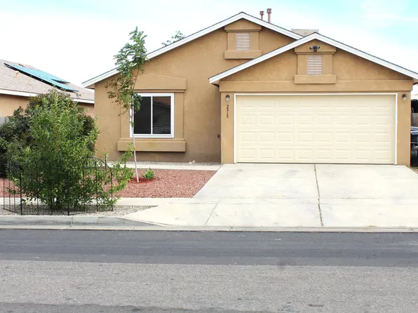 2312 Desertwood Dr SW, Albuquerque, NM 87121