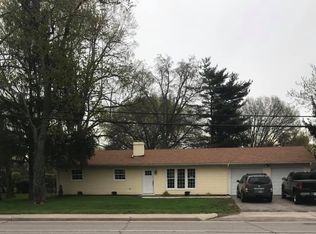 2004 N Tillotson Ave, Muncie, IN 47304