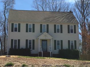 621 Milbrae Rd, North Chesterfield, VA 23236