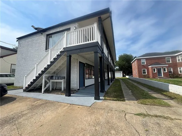 1957 E Ocean View Ave, Norfolk, VA 23503