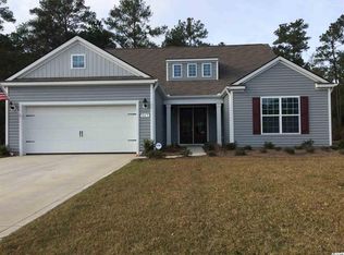847 Callant Dr LOT 114, Cumberland L Little River, SC 29566