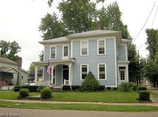 705 North Ave NE, Massillon, OH