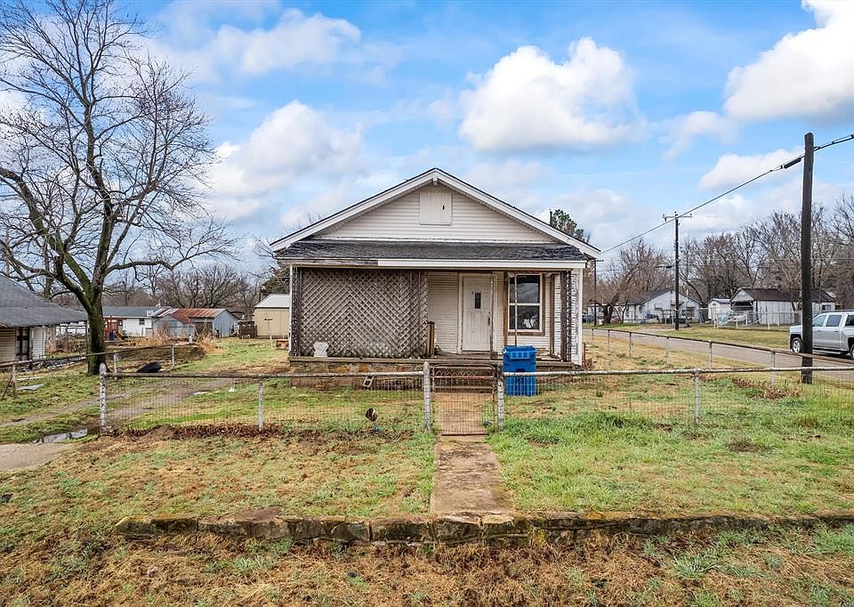 200 E 3rd St, Drumright, OK 74030 MLS 2206161 Zillow