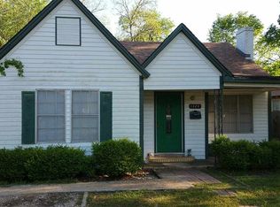 1324 W 3rd St, Tyler, TX 75701