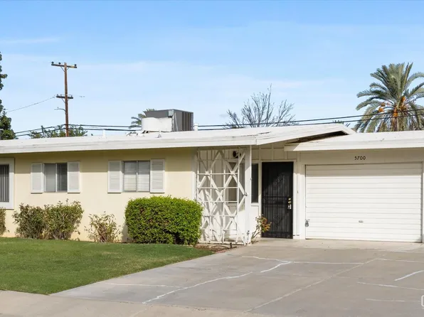 5700 Sundale Ave, Bakersfield, CA 93309